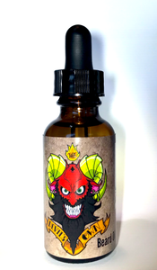 The Archivist Beard Oil (1oz)